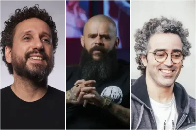 Pr. Anderson Silva pede perdão a Leonardo Gonçalves e Duca Tambasco