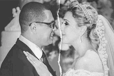 Traição em Jerusalém pode ter motivado o fim do casamento de Gabi Pádua e Caio Bandeira