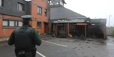 Ataques a edifícios religiosos acontecem a cada três dias na Irlanda do Norte
