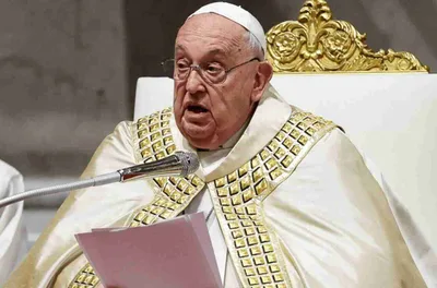 Relatório revela 67 casos de abuso sexual na Igreja Católica italiana