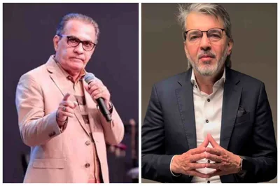 Crise fez Pr. Alexandre alugar templo para Malafaia em Boston