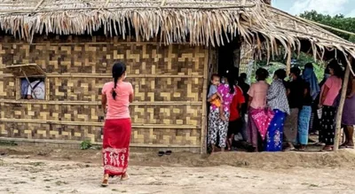 Laos: viúva cristã é presa por anunciar o Evangelho a vizinhos