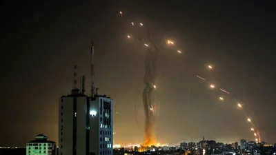Domo de Ferro está salvando vidas em Israel; entenda como o sistema funciona