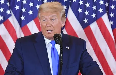 Suprema Corte dos EUA decide em favor de Trump em análise de imunidade