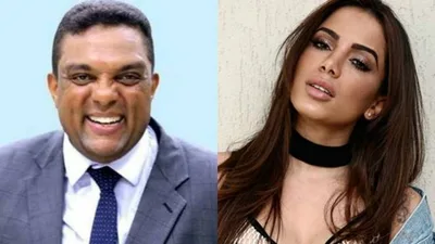 O maior erro de Otoni de Paula na polêmica com Anitta