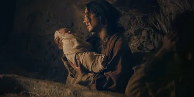 Deus desejou ter uma família muito grande, aí enviou Jesus