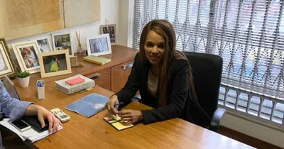 Flordelis agora quer a prefeitura