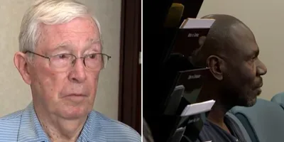 Pastor perdoa assassino de sua esposa durante tribunal nos EUA: ‘Que ele conheça Jesus’