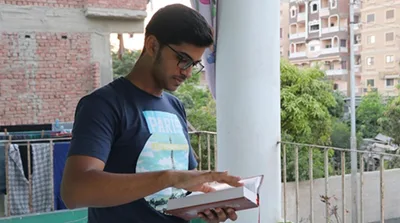 "A morte de meu pai por Cristo me fez buscar mais a Jesus", diz filho de mártir cristão