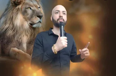 Pastor pede pix no Instagram para fazer supostas “reveleções”