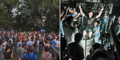 \"Avivamento\": Atletas levam mais de 60 estudantes a Jesus em universidade nos EUA
