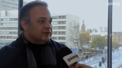 “Ser um pregador da Palavra de Deus é o maior privilégio que tenho”, diz Roberto de Lucena