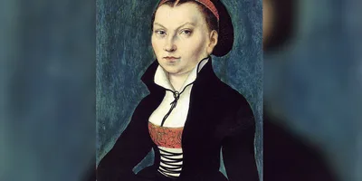 Série Mulher Cristã: Catarina von Bora e seu papel na Reforma Protestante