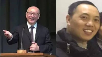 Pastores serão julgados por fraude depois de ajudarem igreja perseguida na China