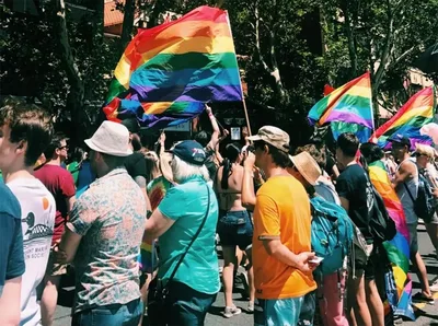 Proibição de “terapia de conversão” gay entra em vigor na Austrália