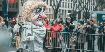 Estado Islâmico convoca ataques em festas de carnaval na Alemanha