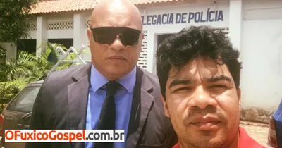 Cantor gospel Samuel Mariano é vítima de ataque virtual e tem fotos falsas espalhadas pela web