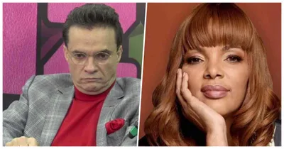 Flordelis se irrita com Samuel Ferreira e toma atitude inesperada