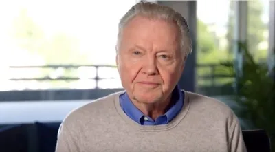 Jon Voight: ‘Tenho o temor do Senhor’, diz ator sobre encontro com Deus