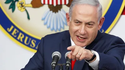 Netanyahu diz que judeus têm direito sobre Israel "desde que Abraão chegou aqui” | Notícias Gospel