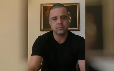 Davi Passamani renuncia o cargo de presidente da Igreja Casa
