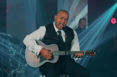 Novo clipe de Gerson Rufino ultrapassa 80 mil views em 10 dias
