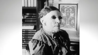 Heróis da Fé: Fanny Crosby, mesmo cega escreveu mais de 8.000 hinos e canções cristãs