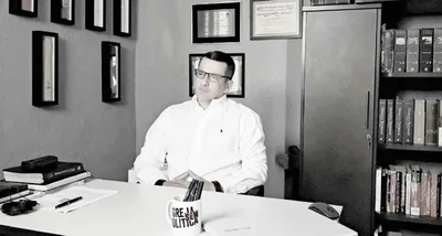 Pastor cria movimento IGREJA SEM POLÍTICA e ataca diretamente a “Bancada evangélica”