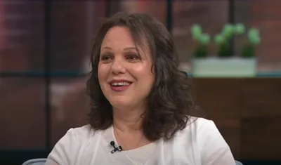 Diagnosticada com câncer, judia lembra da visão de Jesus: "Ele disse: venha a mim"