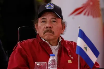 Governo de Ortega fecha 1.500 ONGs religiosas e prende sacerdotes na Nicarágua