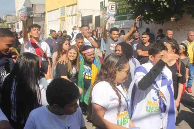 Zete Alves pode ser uma das deputadas mais votadas em São Paulo