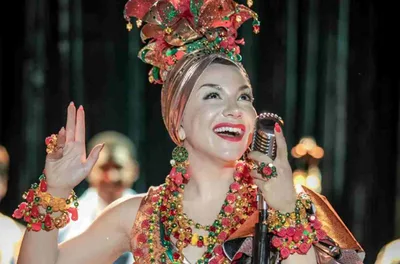 Priscilla Alcantara irá interpretar Rainha do Carnaval: “Realizando um sonho”