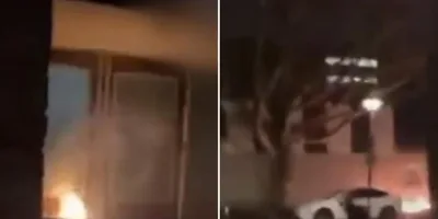 Explosão em sinagoga e ataque a escola judaica na Holanda alertam sobre antissemitismo