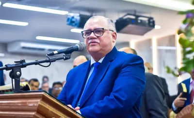 Presidente da Assembleia de Deus em Alagoas assina portaria com novas regras para pastores