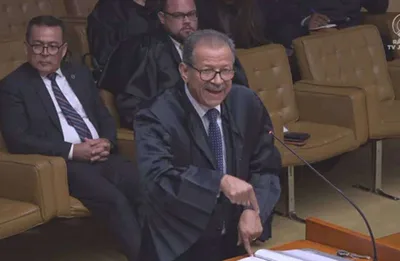 Sebastião Coelho é pastor? Conheça ex-desembargador que desafiou o STF