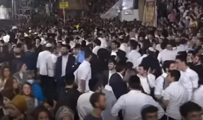 Cidade judia mais ortodoxa de Israel pode nomear rua com nome de um cristão