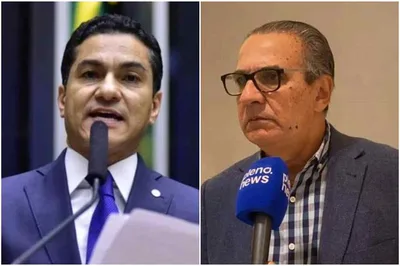 Presidente do Republicanos rebate críticas de Malafaia: "Transpira ódio"