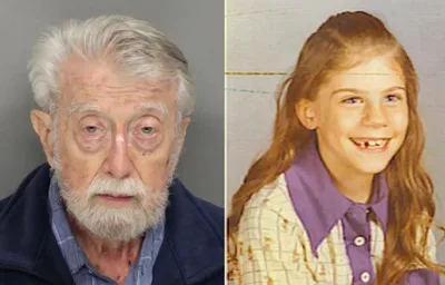 Ex-pastor de 83 anos confessa ter matado a filha de 8 anos de outro pastor
