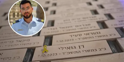 O regresso do último refém e a futura redenção de Israel