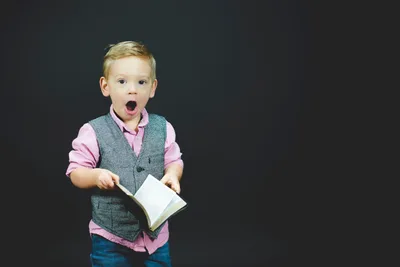 58% dos pais cristãos escolhem uma igreja pensando em seus filhos
