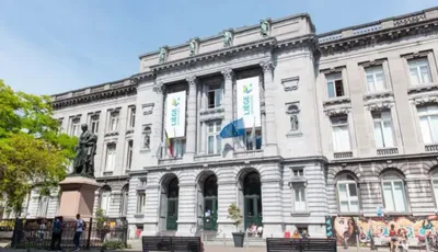Universidade culpa “homem branco, cristão e heterossexual” pelo aquecimento global