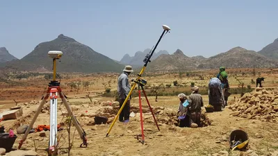 Igreja de 1700 anos descoberta na Etiópia fundamenta a história do cristianismo | Notícias Gospel