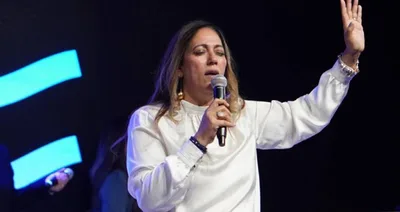 Evangélicos lamentam a morte da bispa Sandra Tenório aos 54 anos