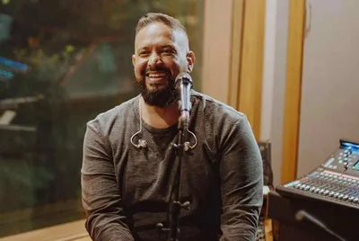Show de Fernandinho custará R$ 120 mil a cidade no interior do Paraná