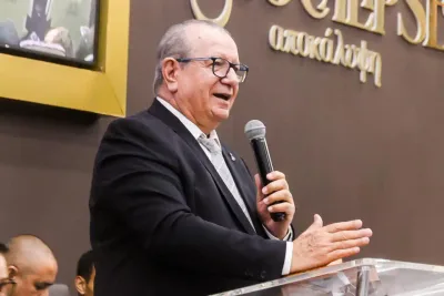 Autoritarismo e abuso emocional: Igreja Avivamento da Fé vive crise após denúncia de ex-ministra de louvor