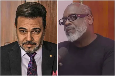 Marco Feliciano chama Kleber Lucas de “pregoeiro da loucura comunista”