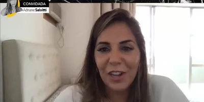 \"A palavra de Deus me ajudou a resistir\", diz pastora curada de quadro grave de Covid-19