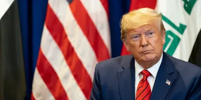 A vitória de Trump e o anticristo