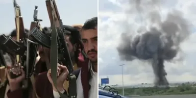 Israel promete resposta '7 vezes mais forte' aos Houthis após míssil atingir Tel Aviv