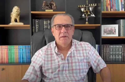 Pastor Silas Malafaia detona Papa Francisco: “Hipócrita”